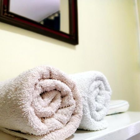Hostal Mariella Esteli Luaran gambar