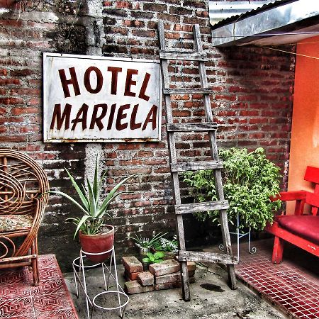 Hostal Mariella Esteli Luaran gambar