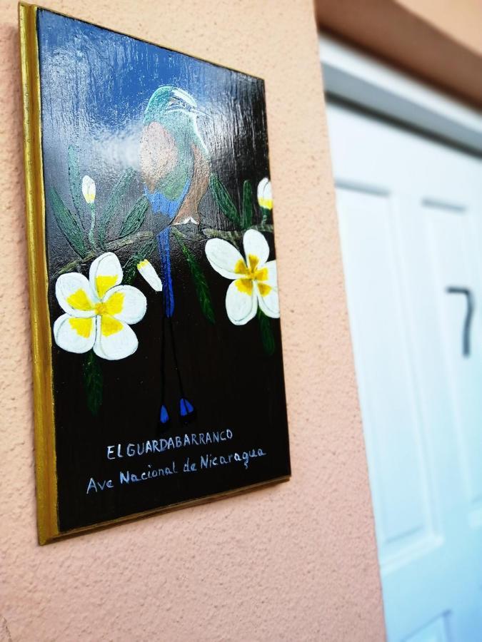 Hostal Mariella Esteli Luaran gambar