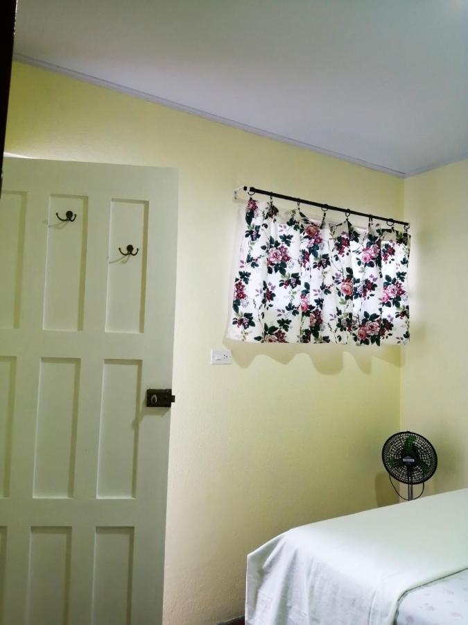 Hostal Mariella Esteli Luaran gambar