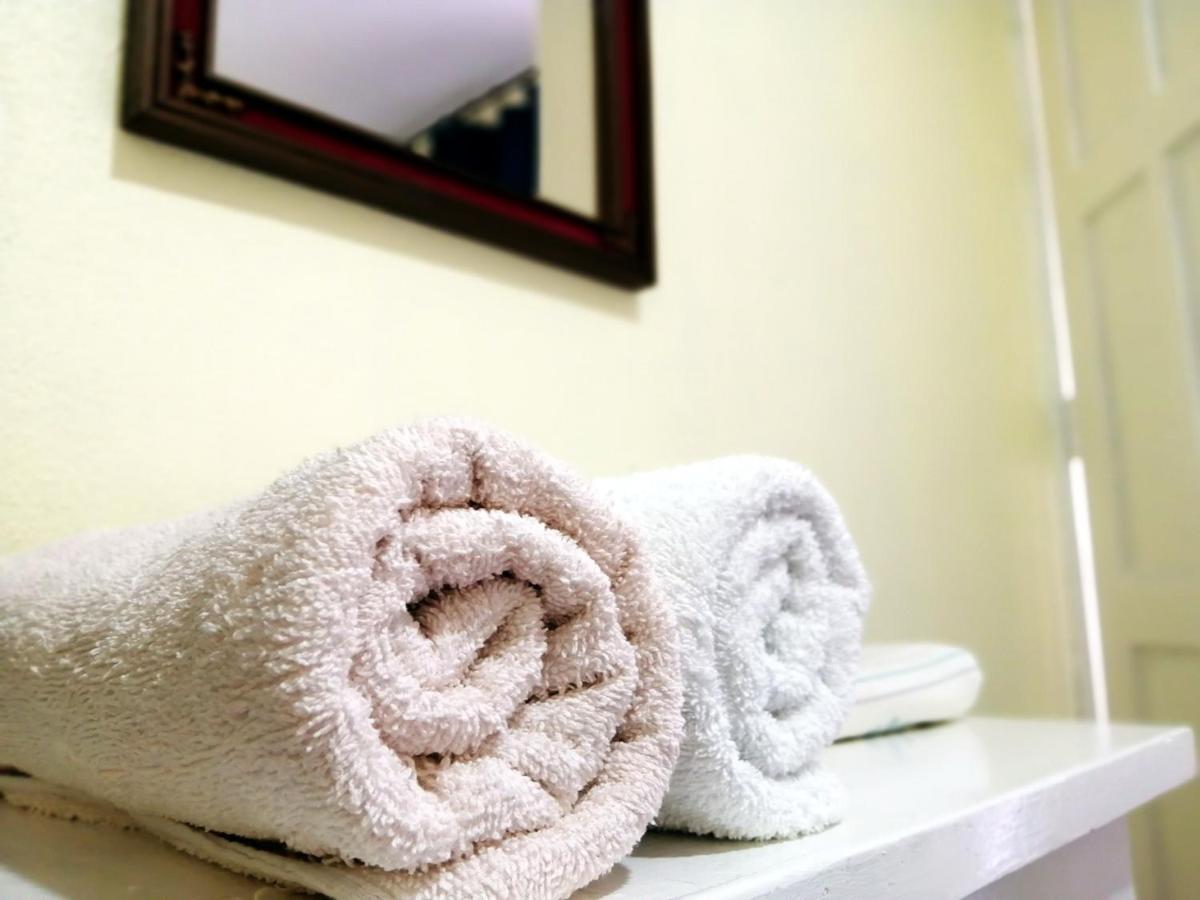 Hostal Mariella Esteli Luaran gambar