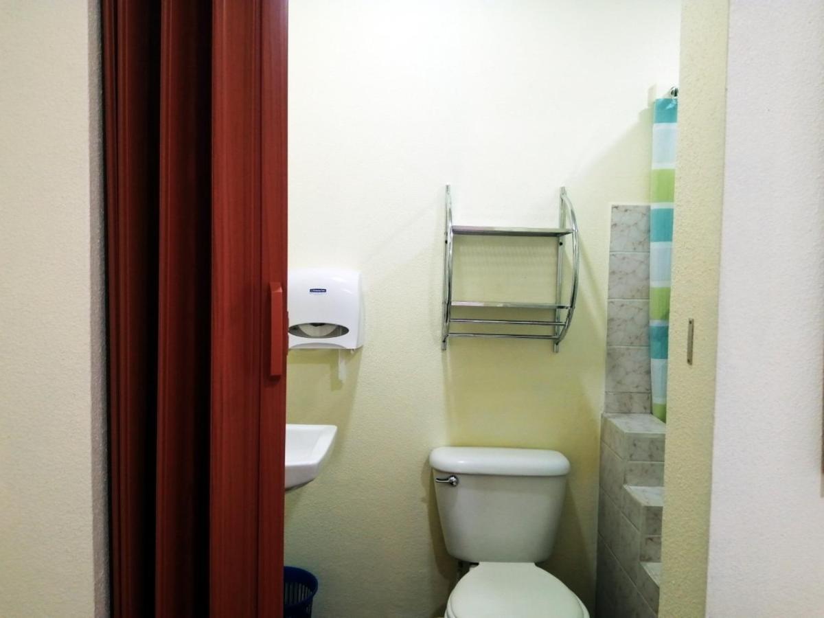 Hostal Mariella Esteli Luaran gambar