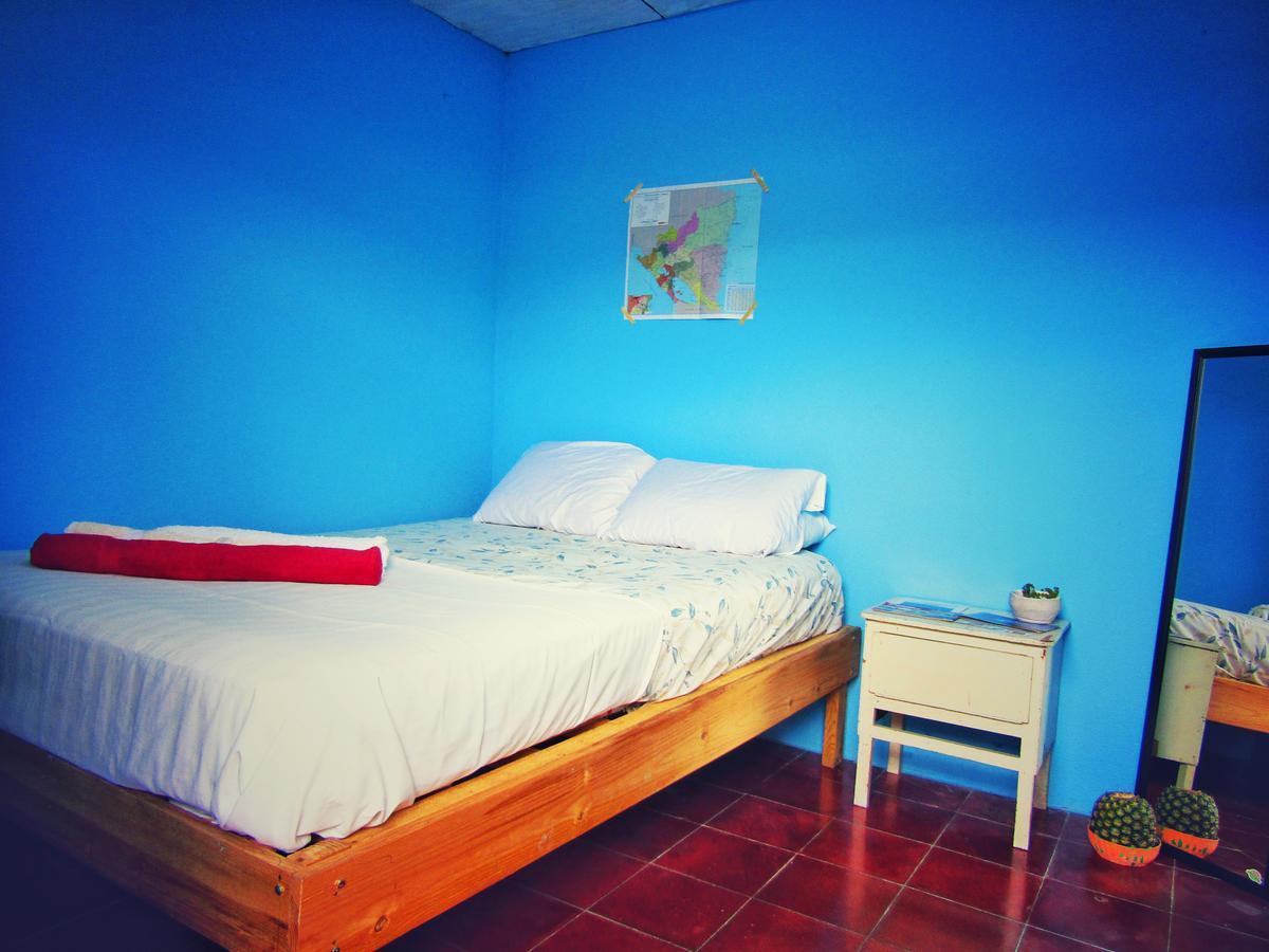 Hostal Mariella Esteli Luaran gambar