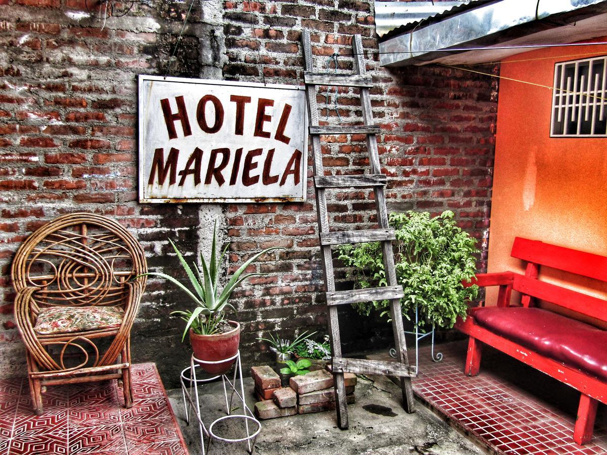 Hostal Mariella Esteli Luaran gambar