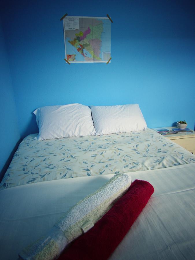 Hostal Mariella Esteli Luaran gambar